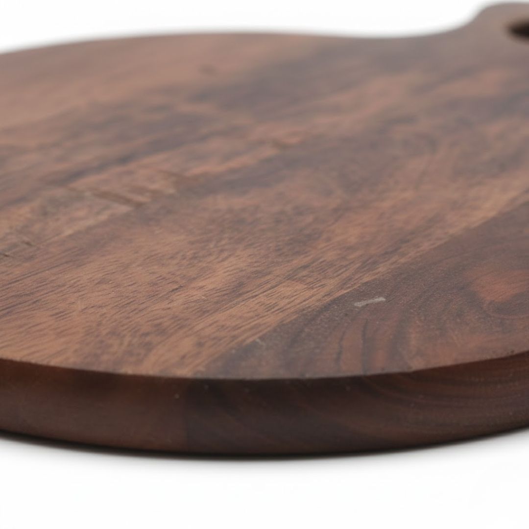 Mango Wood Chopping Board for Sustainable Cooking 050